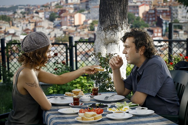 İncir Reçeli Fotoğrafı