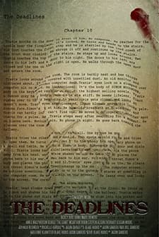 The Deadlines (2010) afişi