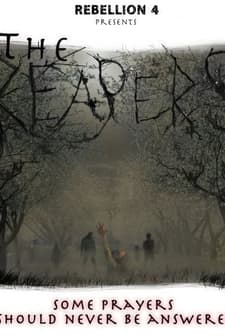 The Reapers (2011) afişi