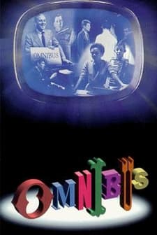 Omnibus (1952) afişi