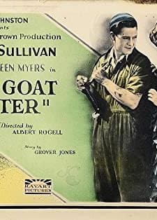 Goat Getter (1925) afişi