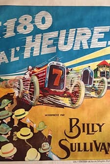 Speed Crazed (1926) afişi