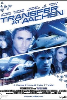 Transfer At Aachen (2021) afişi