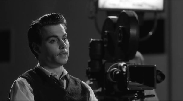 Ed Wood Fotoğrafı