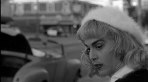 Ed Wood Fotoğrafı