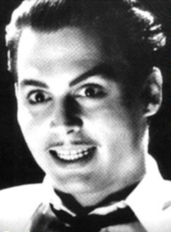 Ed Wood Fotoğrafı