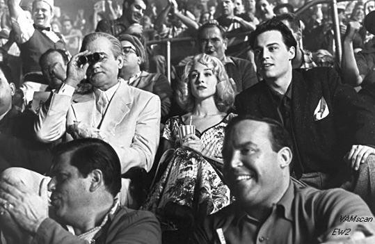 Ed Wood Fotoğrafı