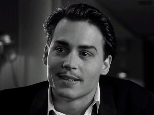 Ed Wood fotoğrafı