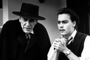 Ed Wood Fotoğrafı