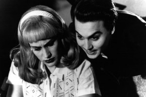Ed Wood Fotoğrafı