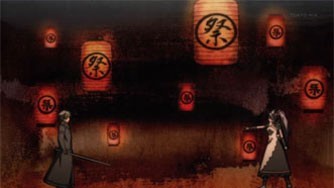 Hyakka Ryōran Samurai Girls Fotoğrafı