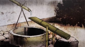 Hyakka Ryōran Samurai Girls fotoğrafı