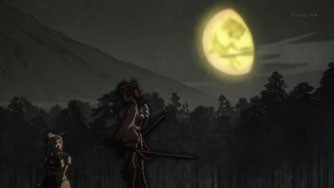 Hyakka Ryōran Samurai Girls fotoğrafı