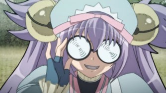 Hyakka Ryōran Samurai Girls Fotoğrafı