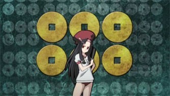 Hyakka Ryōran Samurai Girls Fotoğrafı