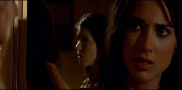 The Victorville Massacre Fotoğrafı