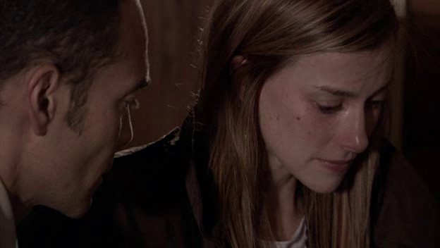 Uzaylı Ajan fotoğrafı