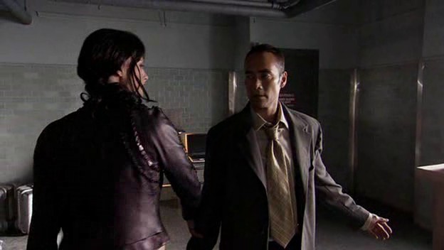 Uzaylı Ajan fotoğrafı