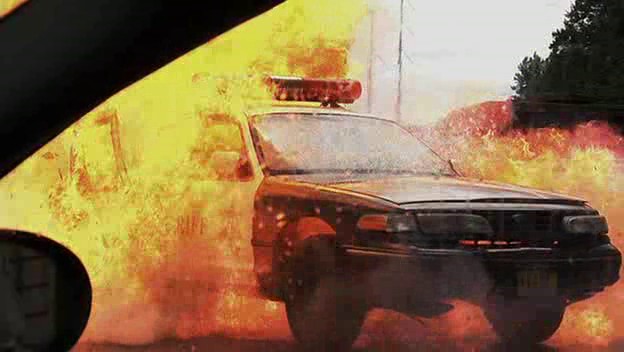 Uzaylı Ajan fotoğrafı