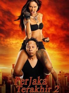 Perjaka Terakhir 2 (2010) afişi