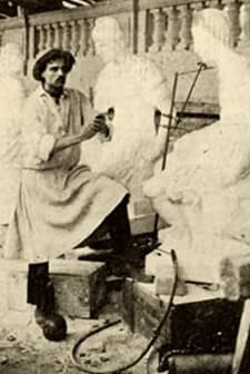 A Breach Of Faith (1911) afişi