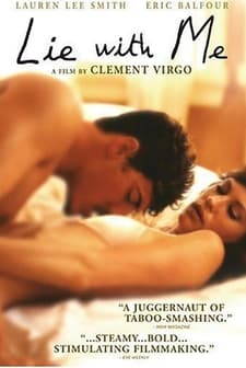 Benimle Ol (2005) afişi