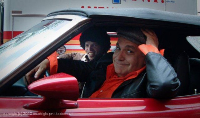 L. V. J. fotoğrafı