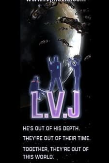L. V. J. (2011) afişi