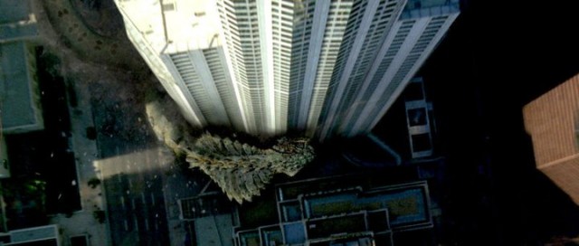 Canavar Savaşları Fotoğrafı