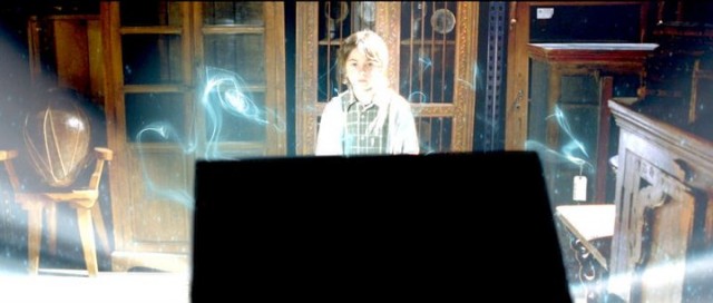 Canavar Savaşları Fotoğrafı