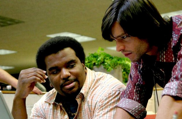 Canavar Savaşları Fotoğrafı