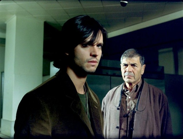 Canavar Savaşları Fotoğrafı