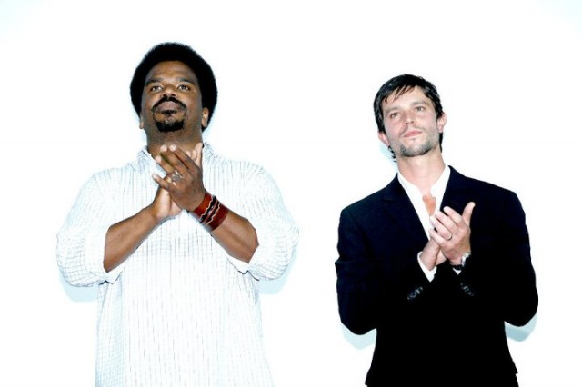 Canavar Savaşları Fotoğrafı