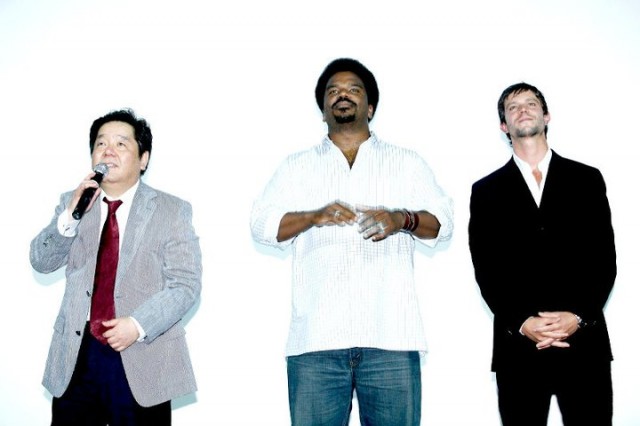 Canavar Savaşları Fotoğrafı