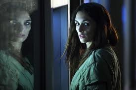 Güzel Tanık Fotoğrafı