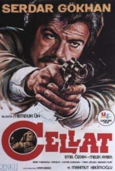 Cellat (1975) afişi