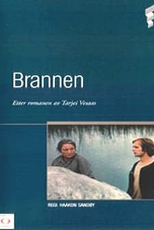 Brannen (1973) afişi
