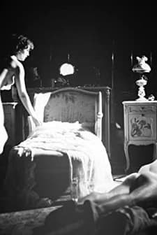 Dzieje Grzechu (1911) afişi