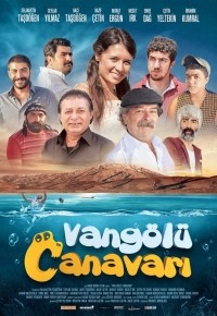 Van Gölü Canavarı fotoğrafı
