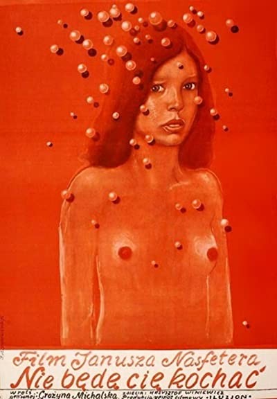 Nie Bede Cie Kochac (1974) afişi