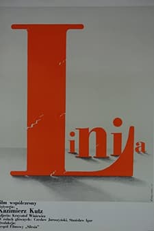 Linia (1975) afişi
