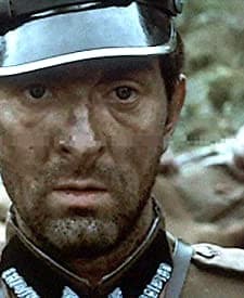 Znikad Donikad (1975) afişi