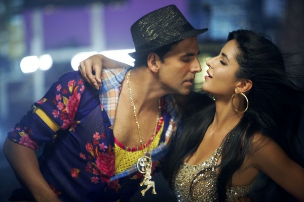 Tees Maar Khan Fotoğrafı