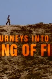 Journeys Into The Ring Of Fire (2007) afişi