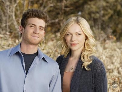 October Road. fotoğrafı