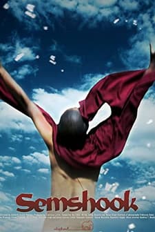 Semshook (2010) afişi