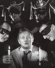 ınspekcja Pana Anatola (1959) afişi