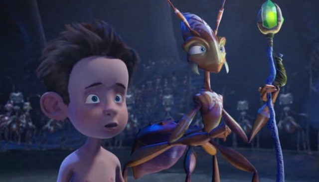 Bitirim Karınca fotoğrafı