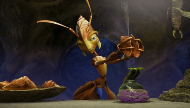 Bitirim Karınca fotoğrafı