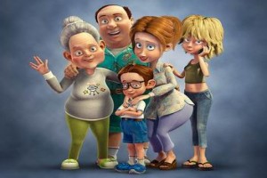 Bitirim Karınca Fotoğrafı